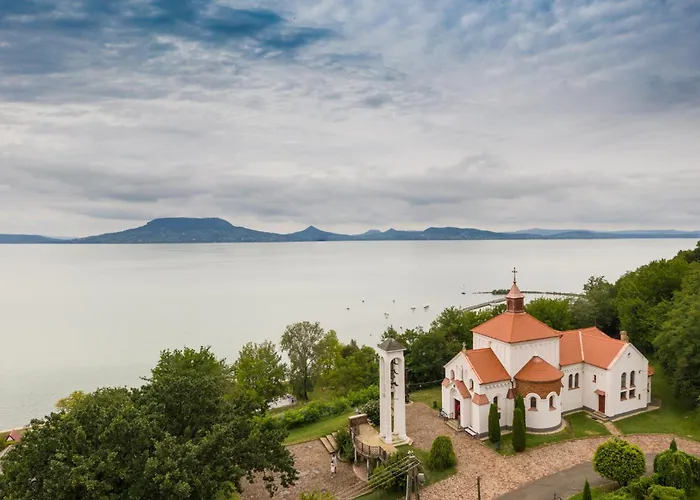 Unit_type_semidetached_house 54984 Tatil Evi Balatonmáriafürdő